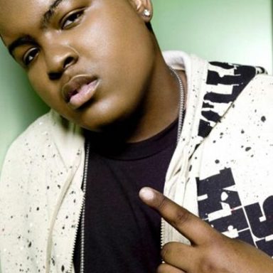 Sean Kingston photo 11