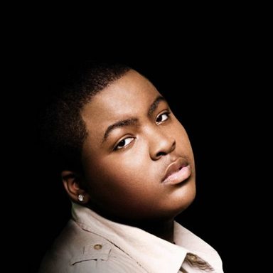 Sean Kingston photo 9
