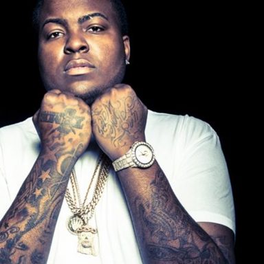 Sean Kingston