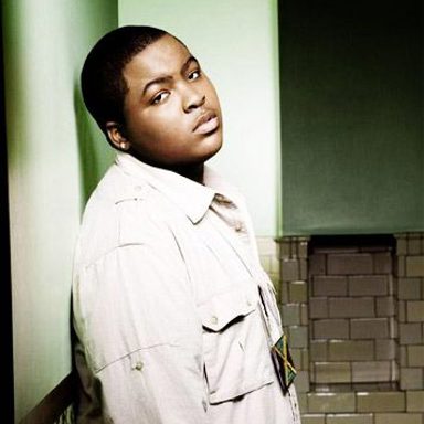 Sean Kingston photo 17