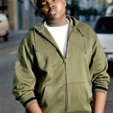Sean Kingston photo 20