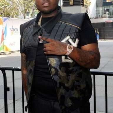 Sean Kingston