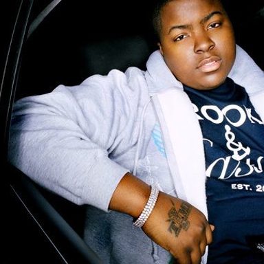 Sean Kingston photo 15