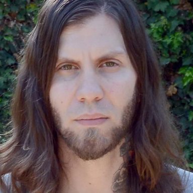 Sean Danielsen