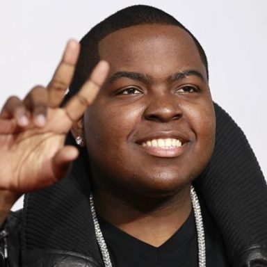 Sean Kingston