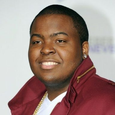 Sean Kingston