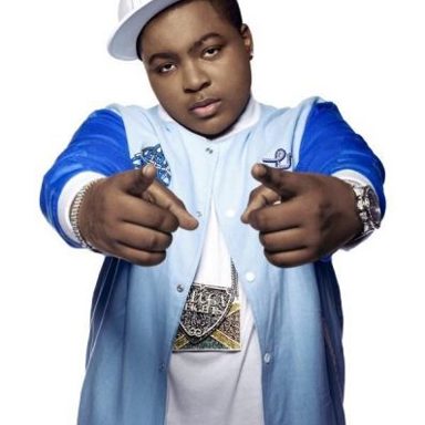 Sean Kingston photo 14