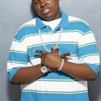 Sean Kingston photo 18