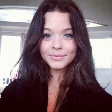 Sasha Pieterse photo 20