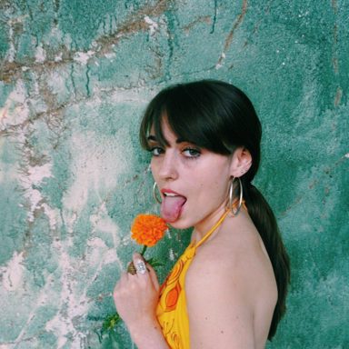 Sasha Alex Sloan