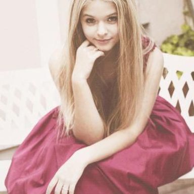 Sasha Pieterse