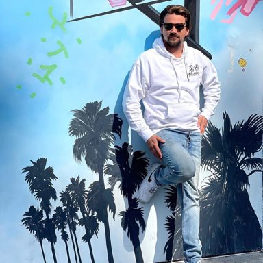 Sean Stewart