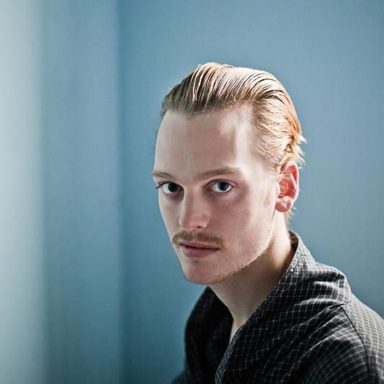 Sean Nicholas Savage