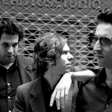 Sean Riley & The Slowriders