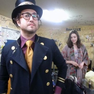 Sean Lennon