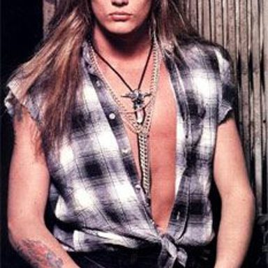 Sebastian Bach
