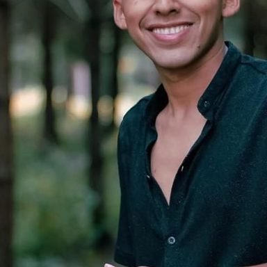 Sebastian Ayala