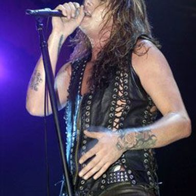 Sebastian Bach