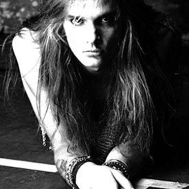Sebastian Bach