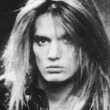 Sebastian Bach