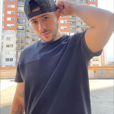 Sebas A-cid