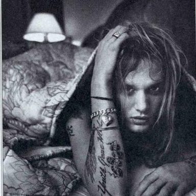 Sebastian Bach