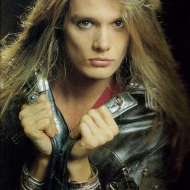 Sebastian Bach