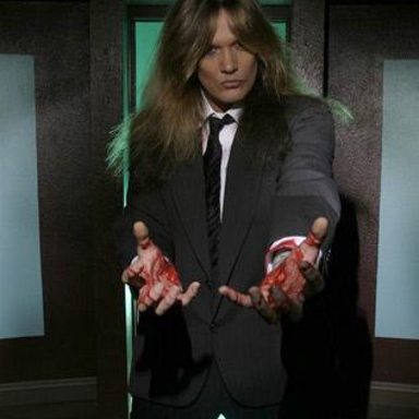Sebastian Bach