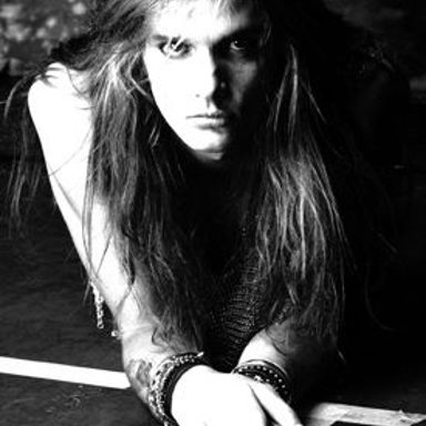 Sebastian Bach photo 9