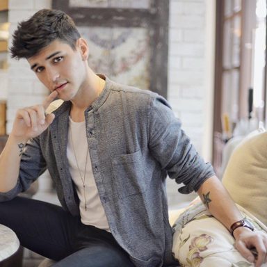 Sebastian Silva
