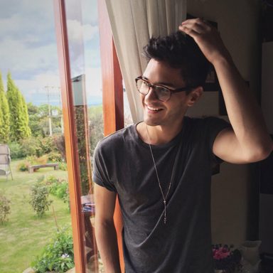 Sebastian Silva