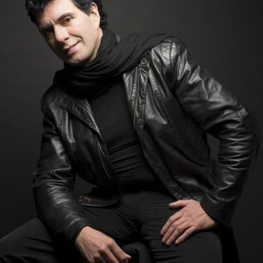 Sebastian Montero