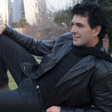 Sebastian Montero