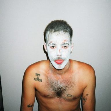 Sebastien Grainger photo 10