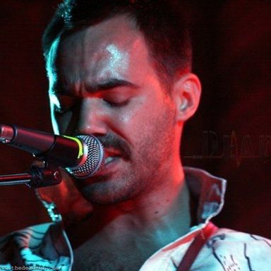 Sebastien Grainger photo 11