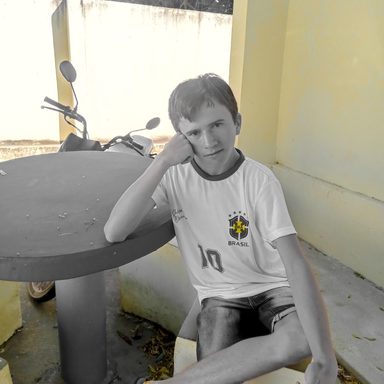 Sebhasttião Alves photo 184