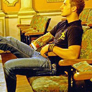 Secondhand Serenade