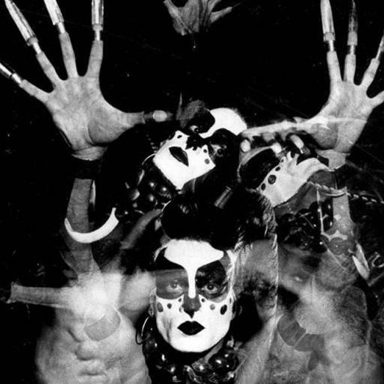 Secos & Molhados
