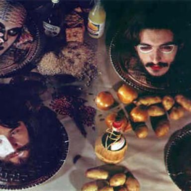 Secos & Molhados