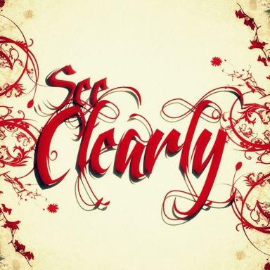 See Clearly