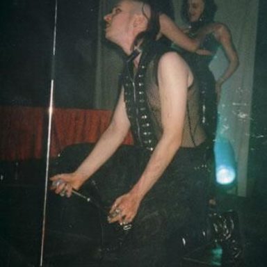 Seelenkrank