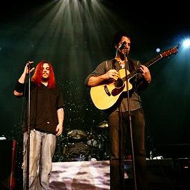 Seether photo 17