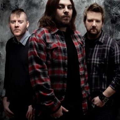 Seether photo 10