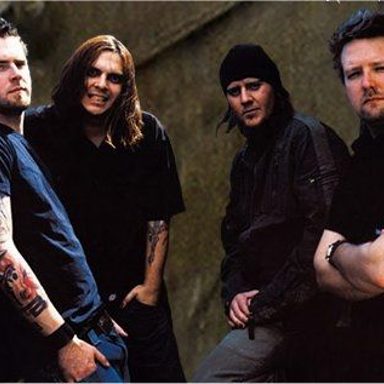 Seether photo 13