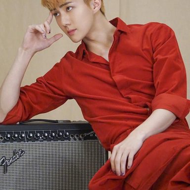 Sehun