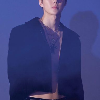Sehun photo 9