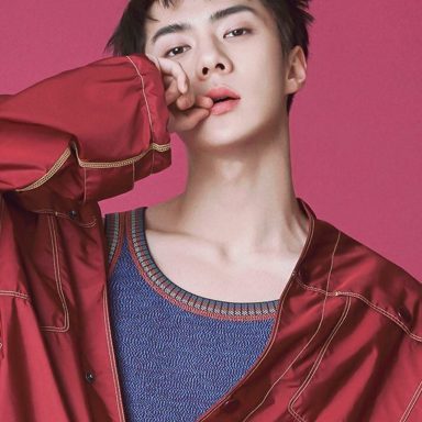 Sehun photo 13