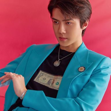 Sehun
