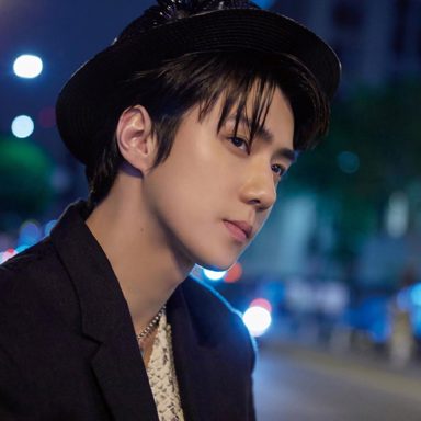 Sehun