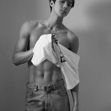 Sehun photo 11